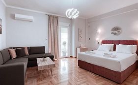 Penthouse - Amazing View In The Center Of Athens